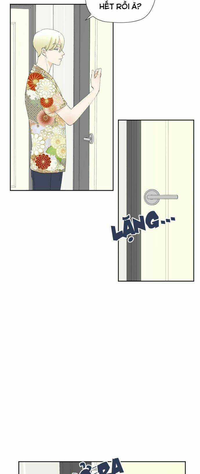 Oh My God - Chapter 8 - Trang 21