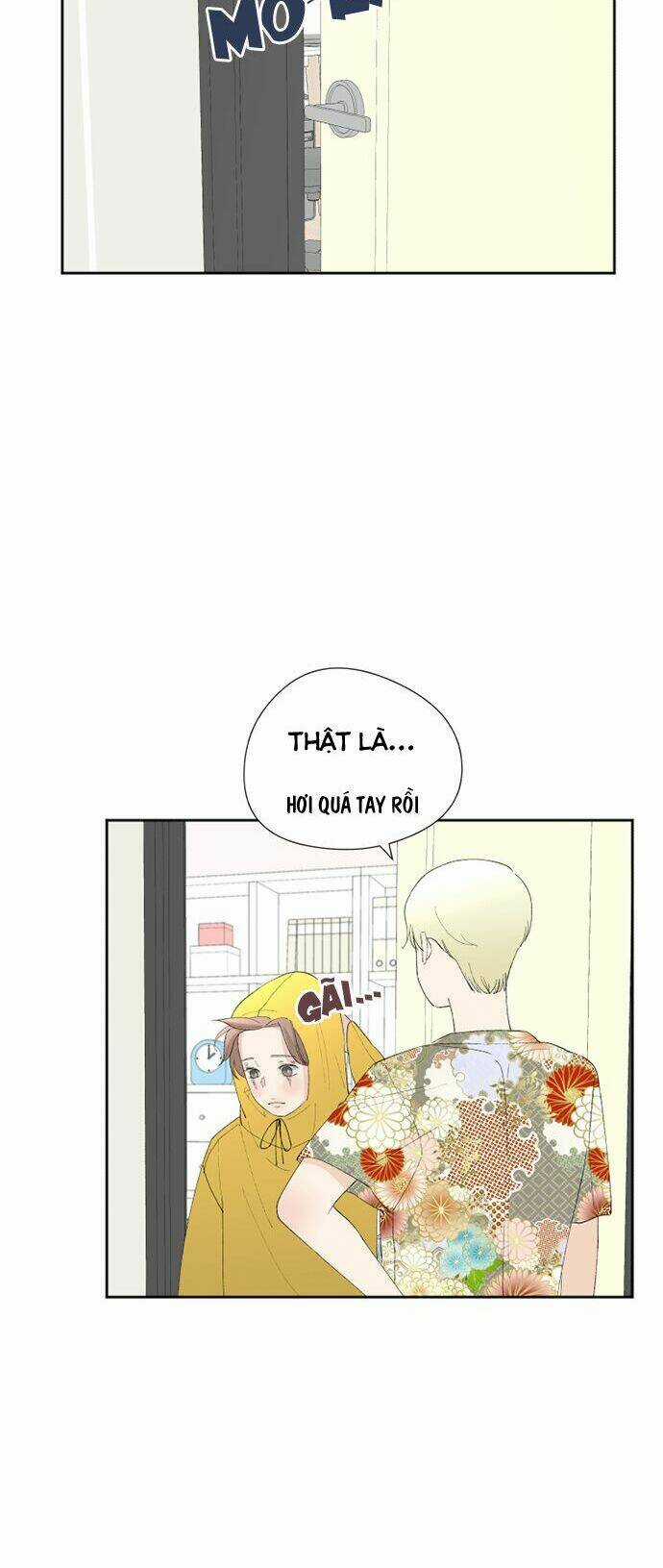 Oh My God - Chapter 8 - Trang 22