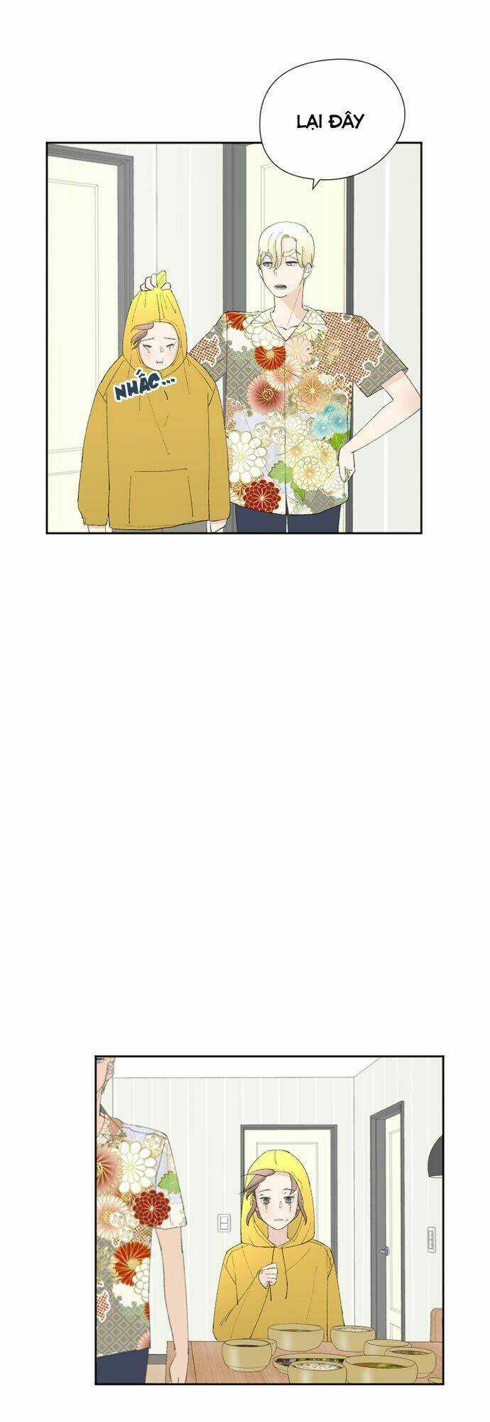 Oh My God - Chapter 8 - Trang 23