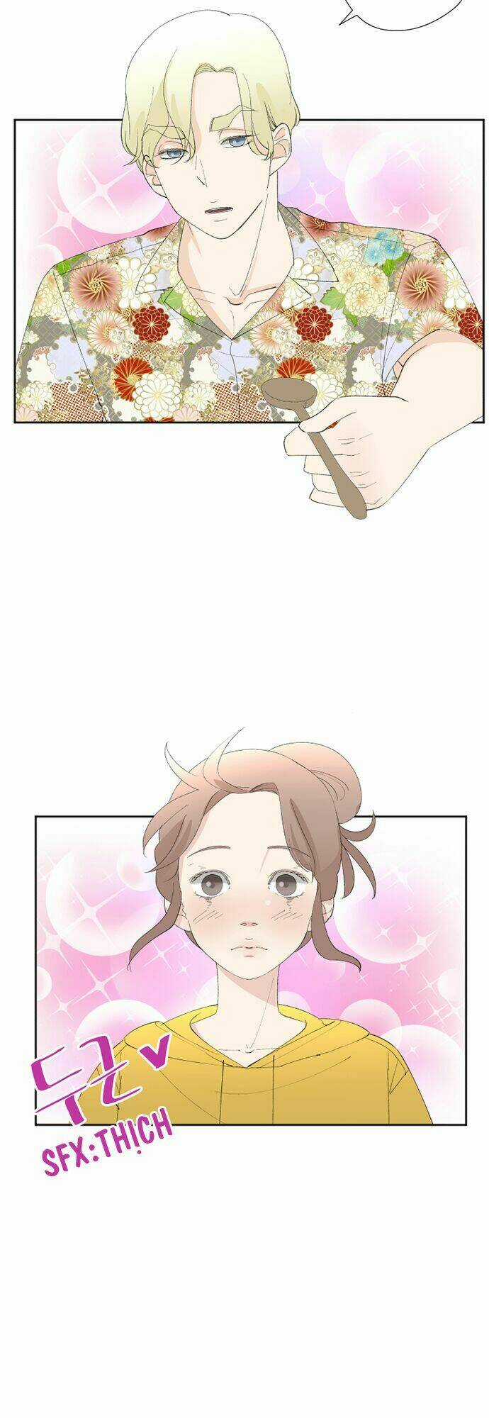 Oh My God - Chapter 8 - Trang 25