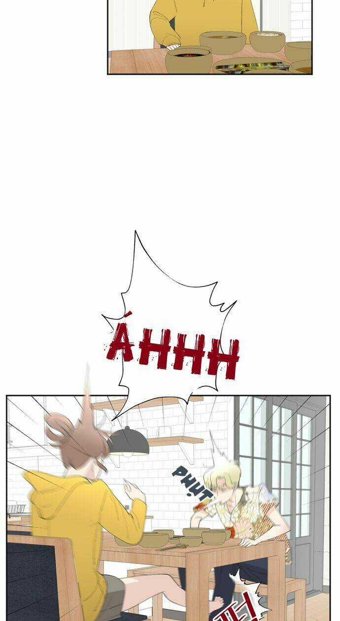 Oh My God - Chapter 8 - Trang 27