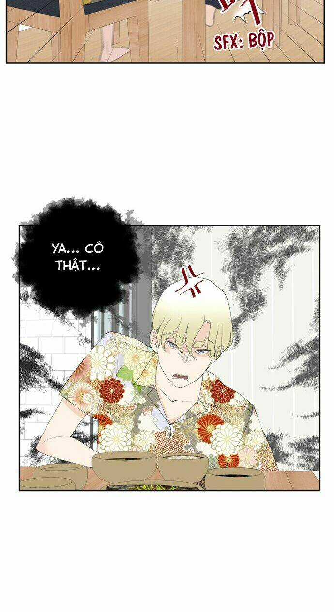 Oh My God - Chapter 8 - Trang 28