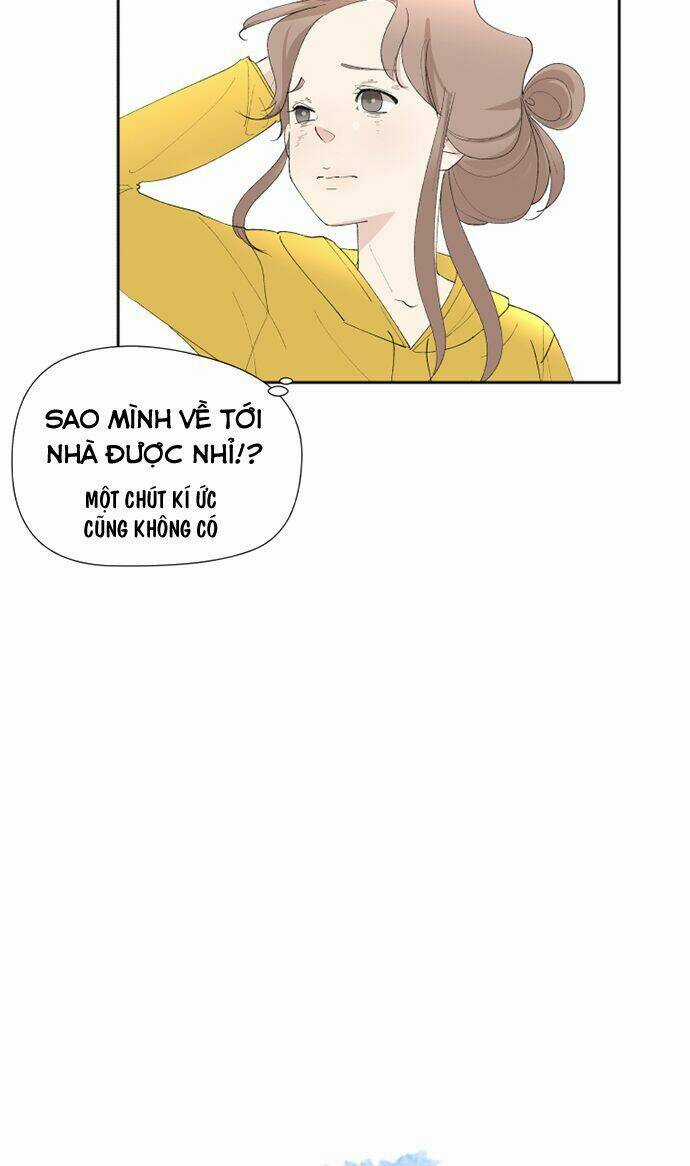 Oh My God - Chapter 8 - Trang 4