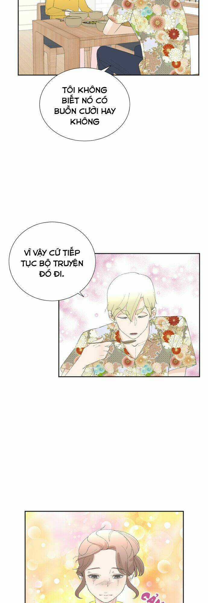 Oh My God - Chapter 8 - Trang 31