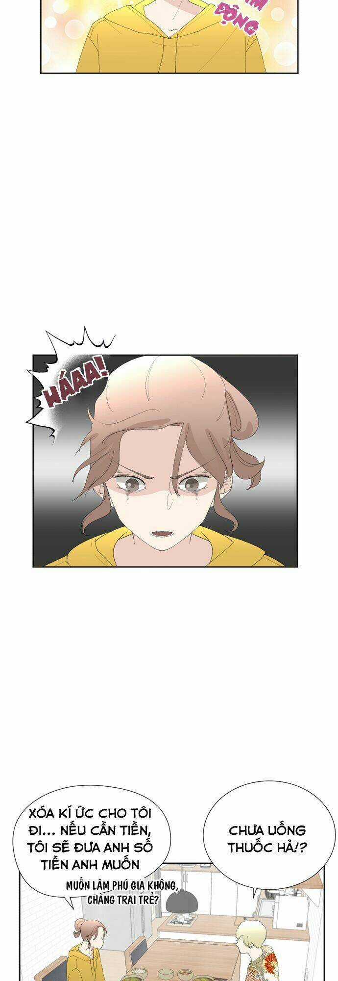 Oh My God - Chapter 8 - Trang 32