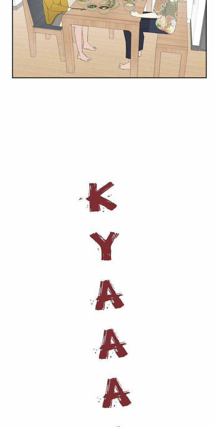 Oh My God - Chapter 8 - Trang 33