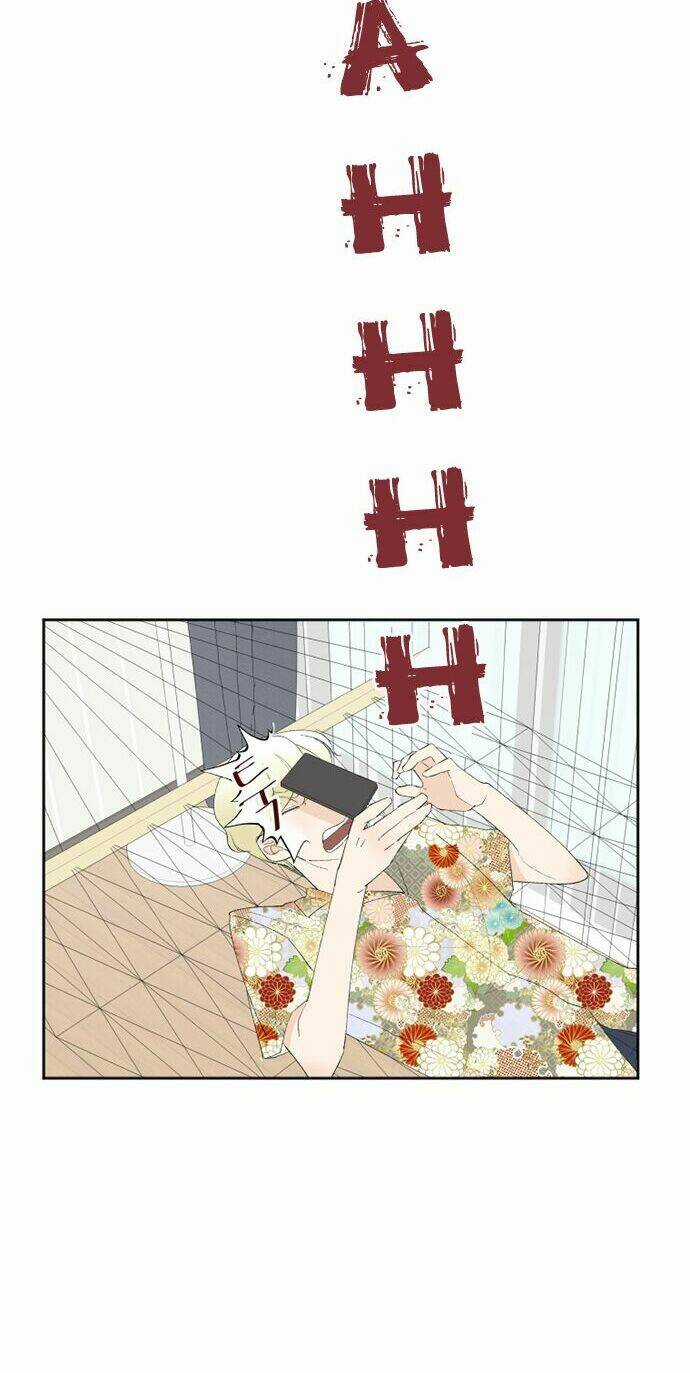 Oh My God - Chapter 8 - Trang 34