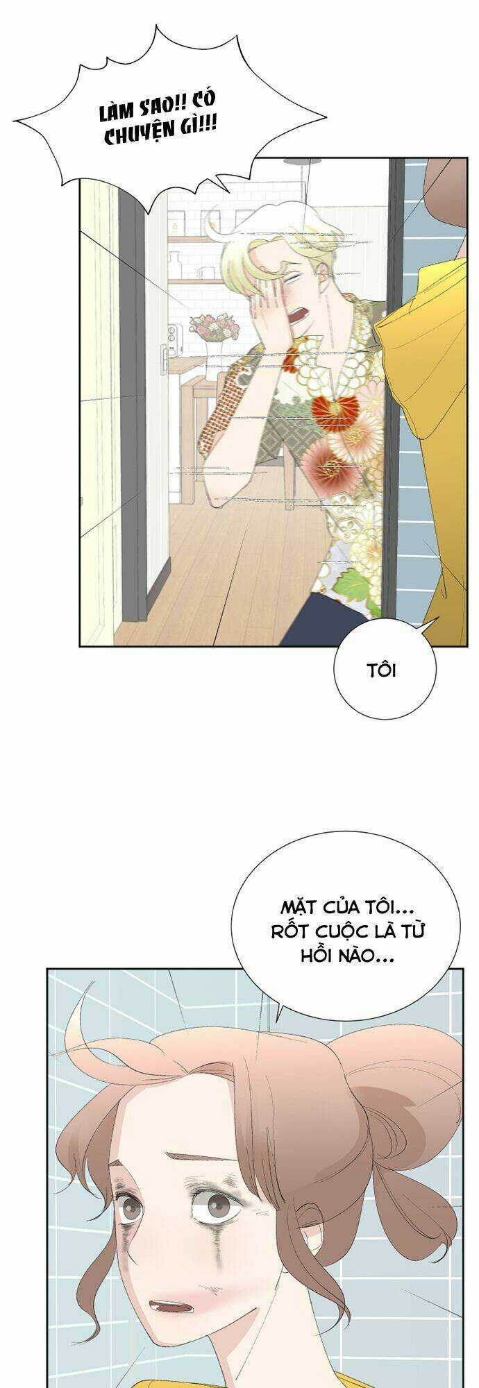 Oh My God - Chapter 8 - Trang 35