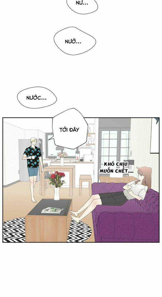 Oh My God - Chapter 8 - Trang 40