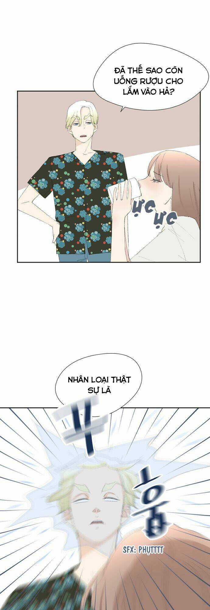 Oh My God - Chapter 8 - Trang 41