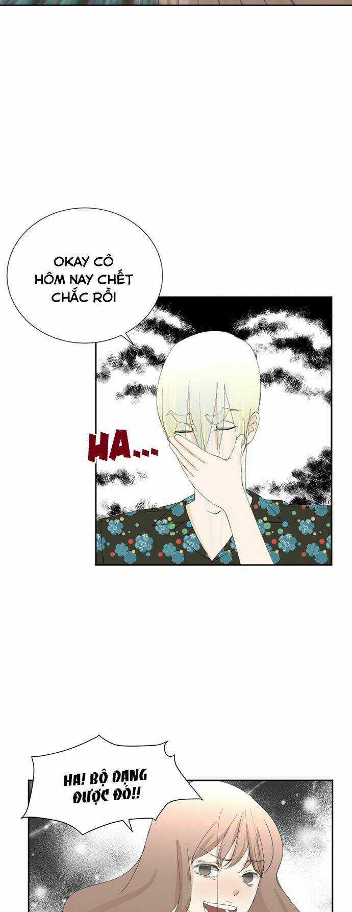 Oh My God - Chapter 8 - Trang 42