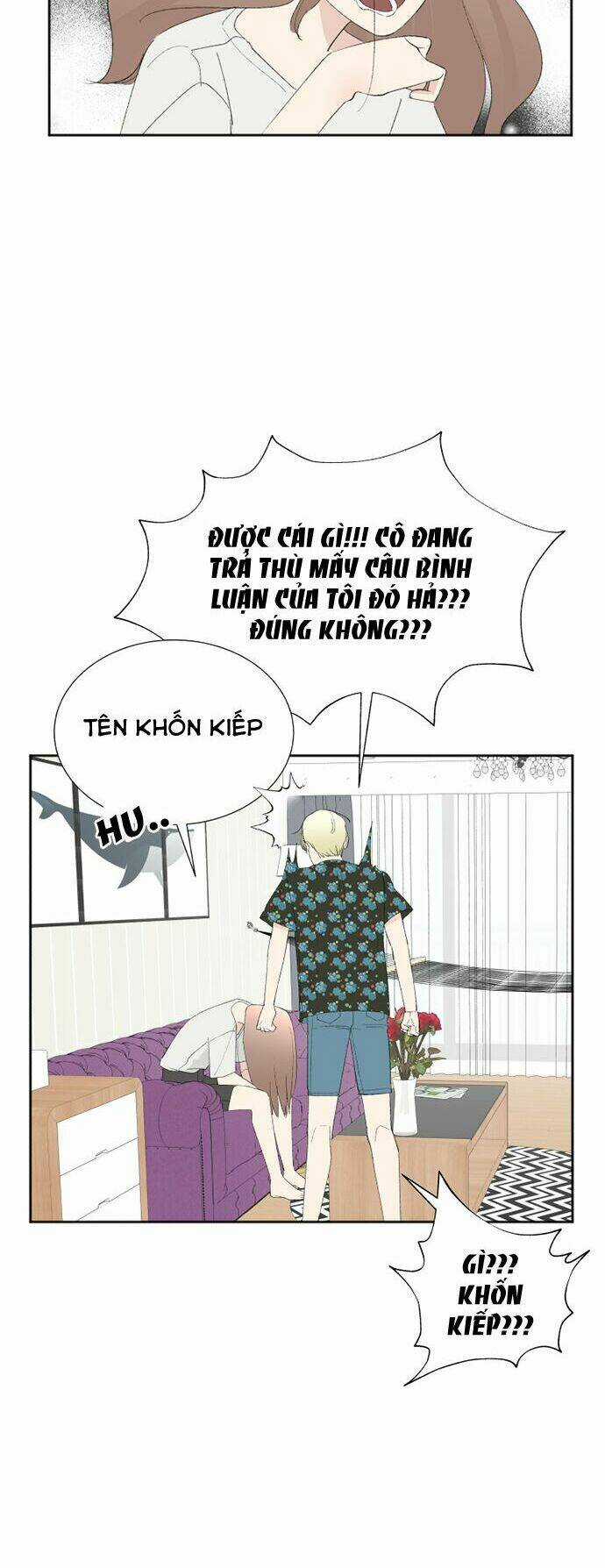 Oh My God - Chapter 8 - Trang 43