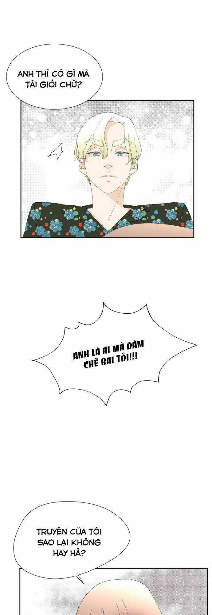 Oh My God - Chapter 8 - Trang 44