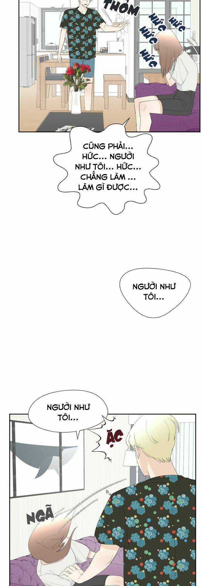 Oh My God - Chapter 8 - Trang 46