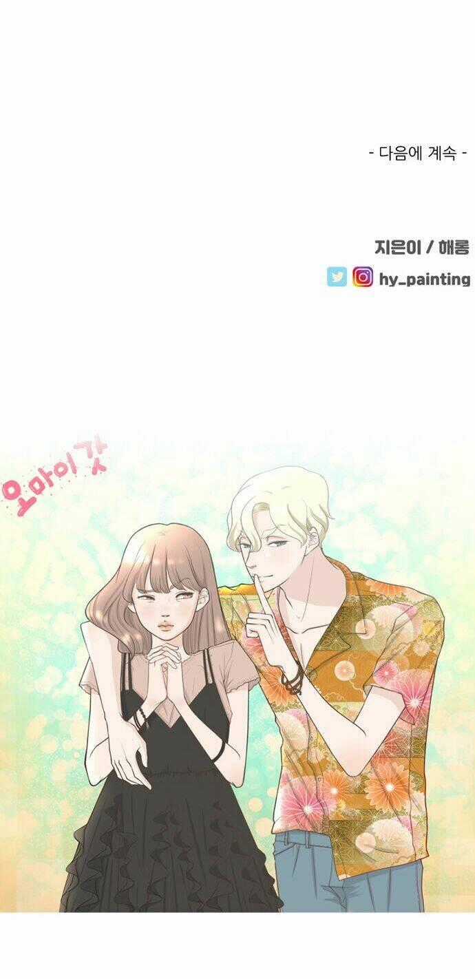 Oh My God - Chapter 8 - Trang 50