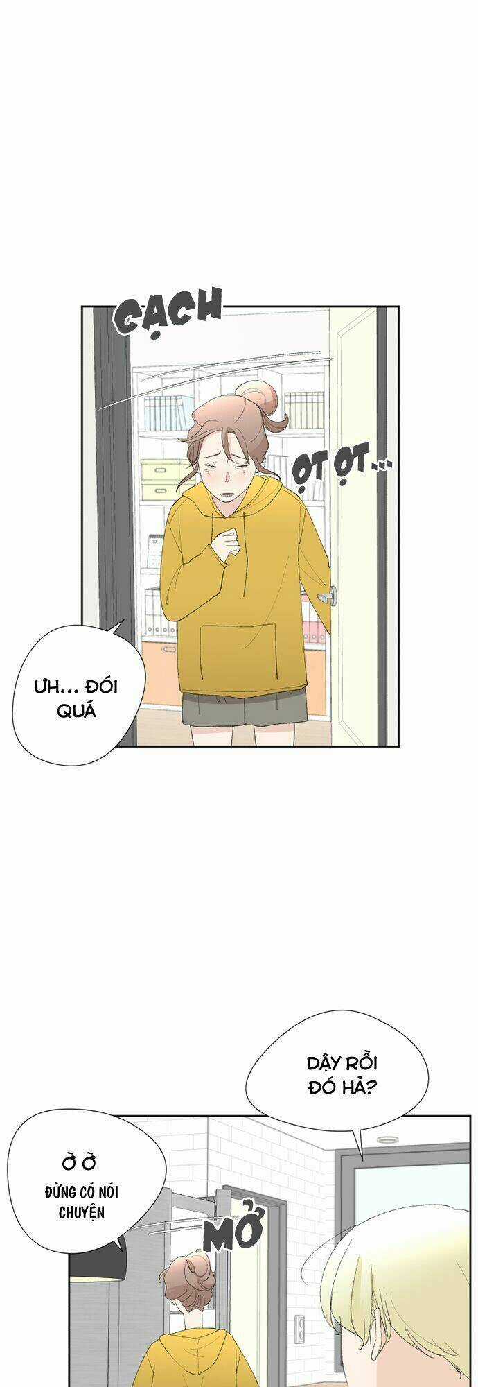 Oh My God - Chapter 8 - Trang 6