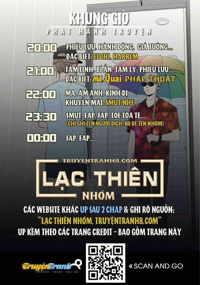 Oh My God - Chapter 8 - Trang 51