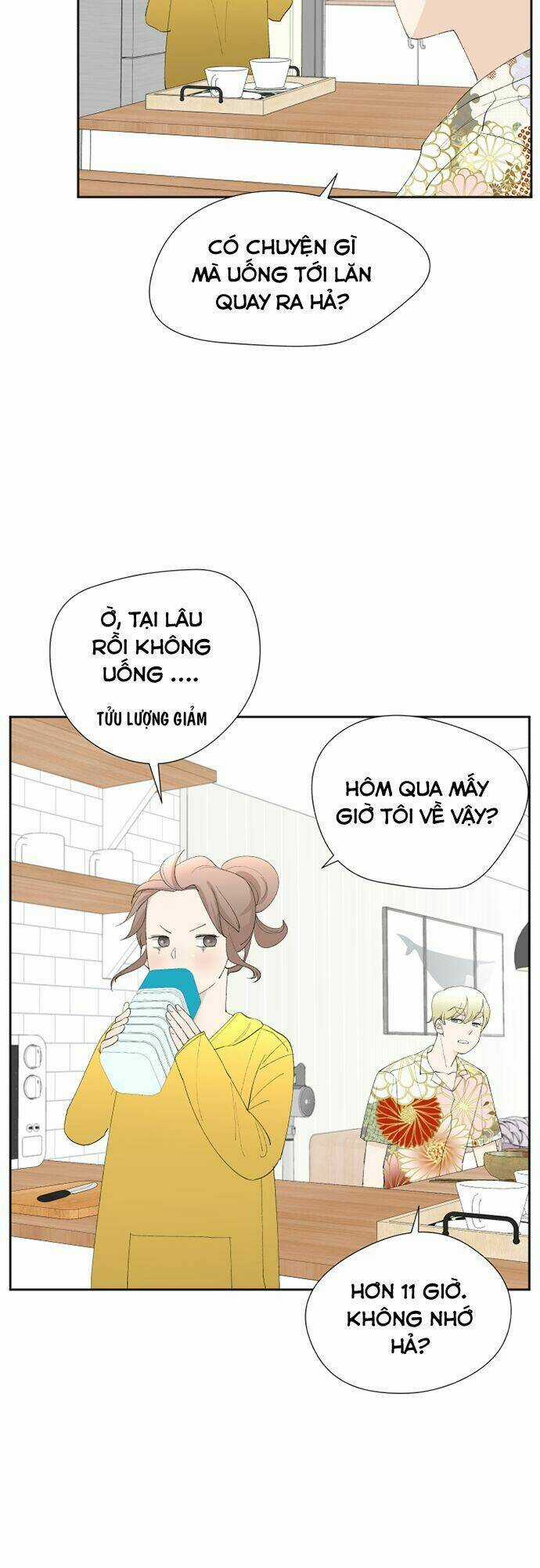 Oh My God - Chapter 8 - Trang 7