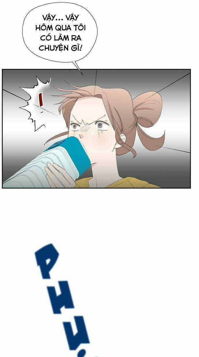 Oh My God - Chapter 8 - Trang 8