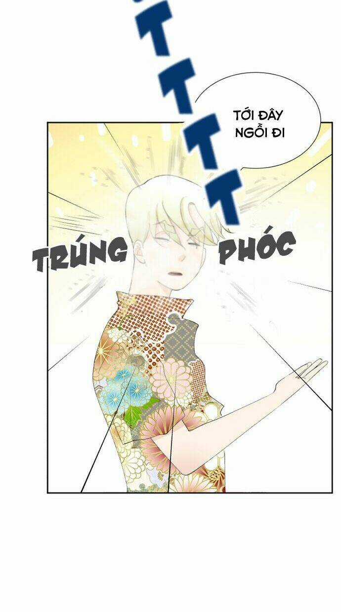 Oh My God - Chapter 8 - Trang 9