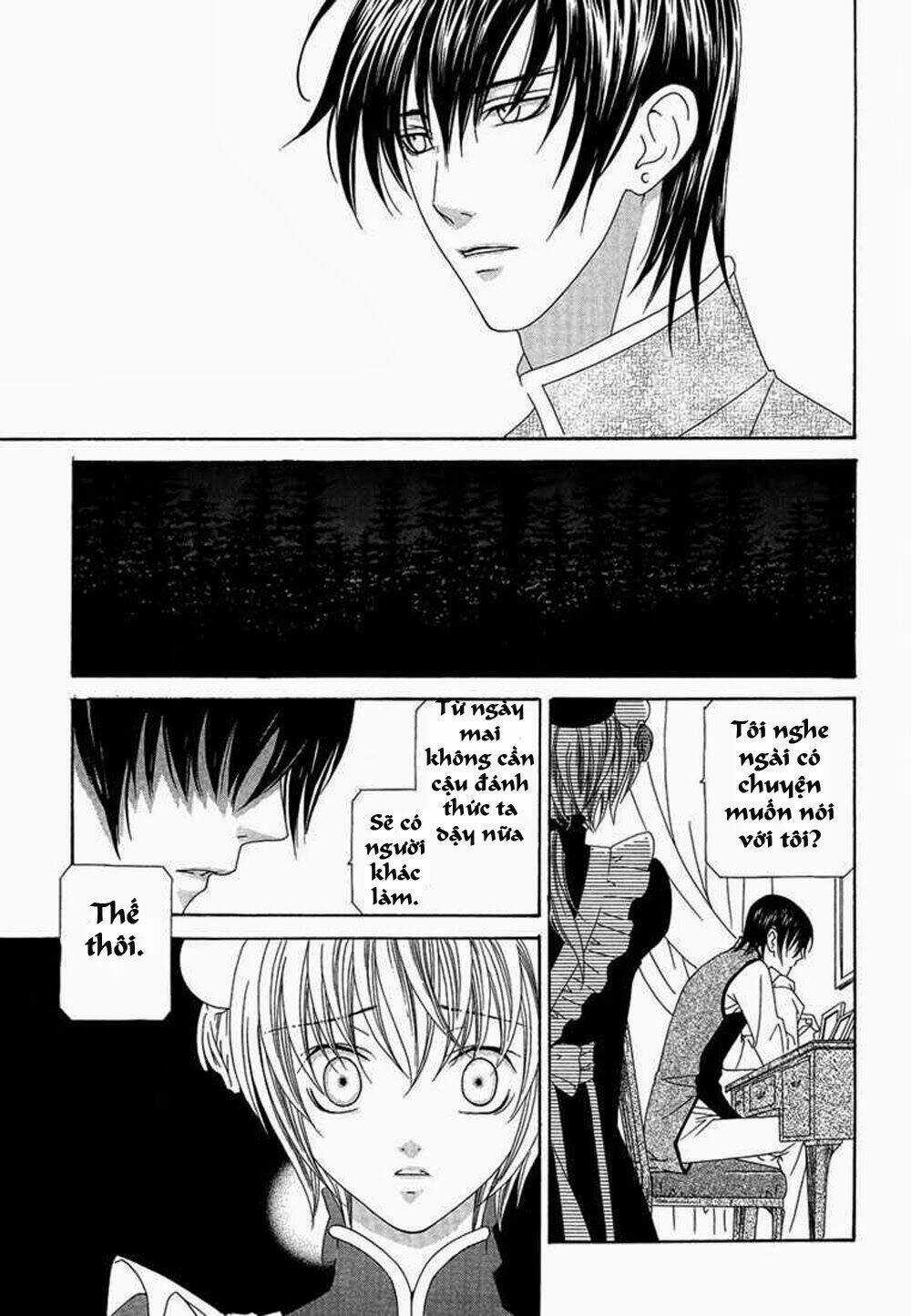 Oh My Maid - Chapter 1 - Trang 14