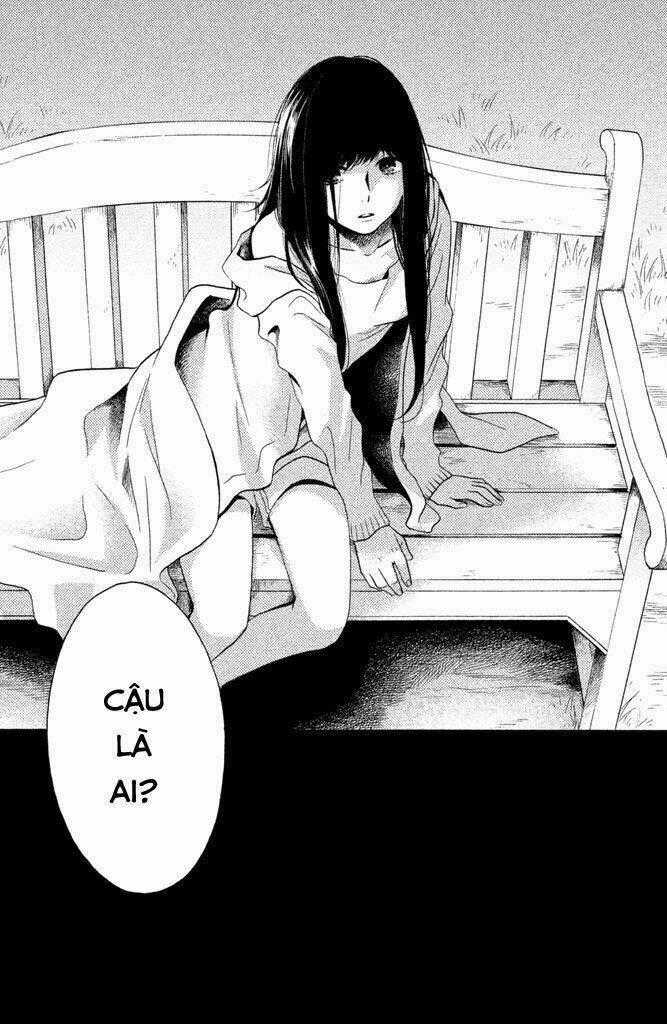 Ohayou, Ibarahime - Chapter 1 - Trang 55