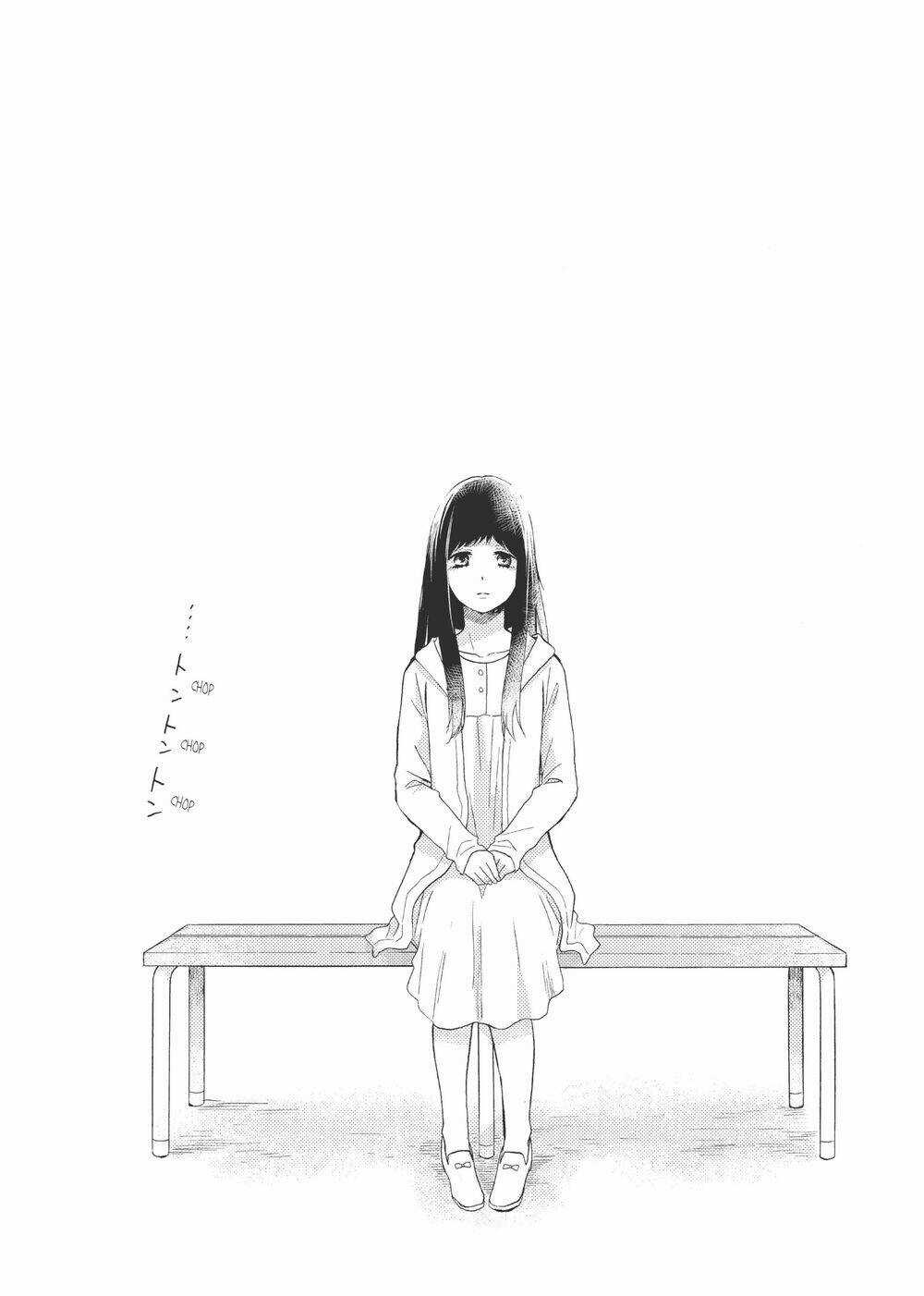 Ohayou, Ibarahime - Chapter 10 - Trang 36