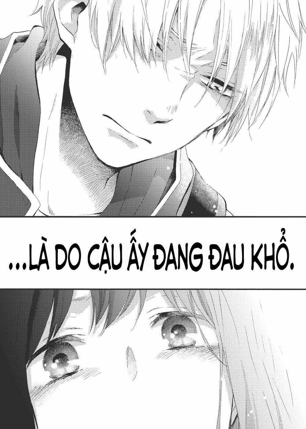 Ohayou, Ibarahime - Chapter 11 - Trang 42