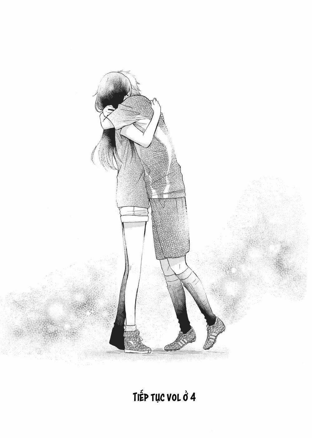 Ohayou, Ibarahime - Chapter 12 - Trang 47