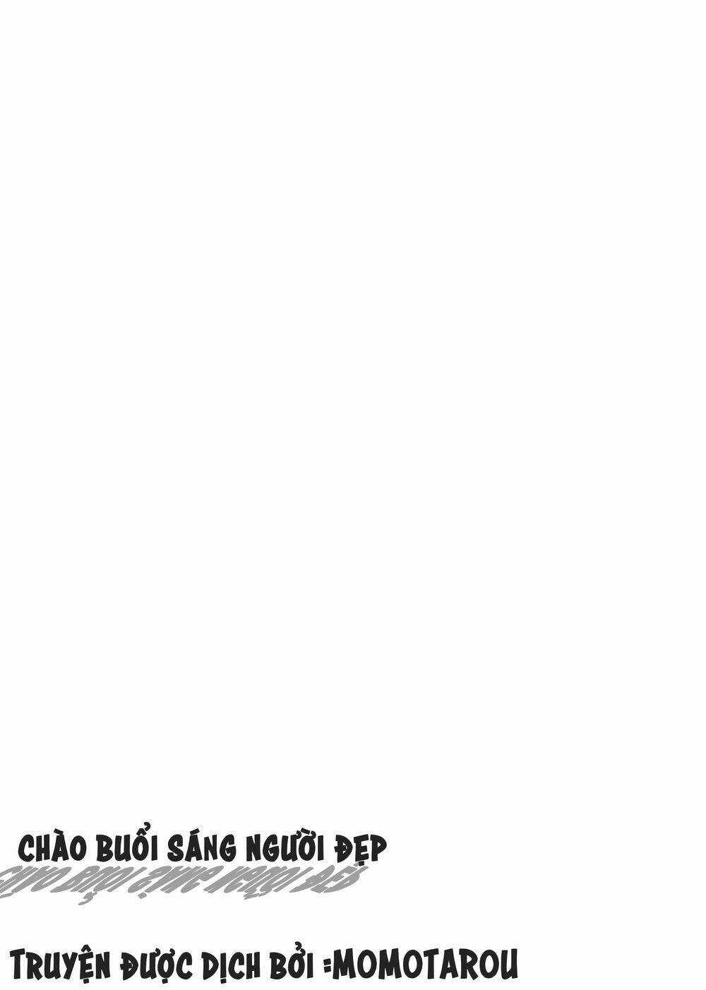 Ohayou, Ibarahime - Chapter 12 - Trang 53