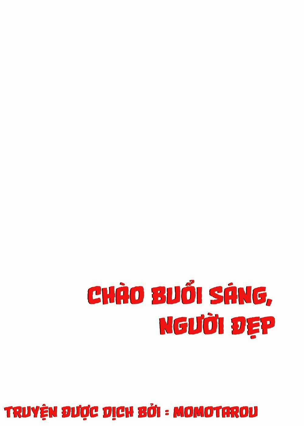 Ohayou, Ibarahime - Chapter 13 - Trang 2