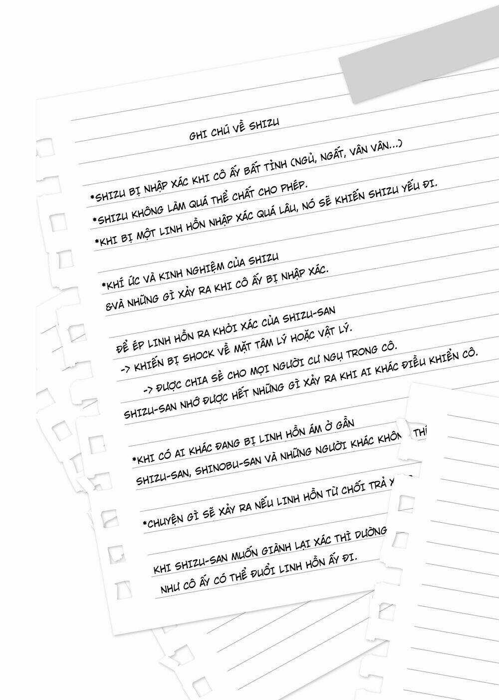 Ohayou, Ibarahime - Chapter 13 - Trang 4