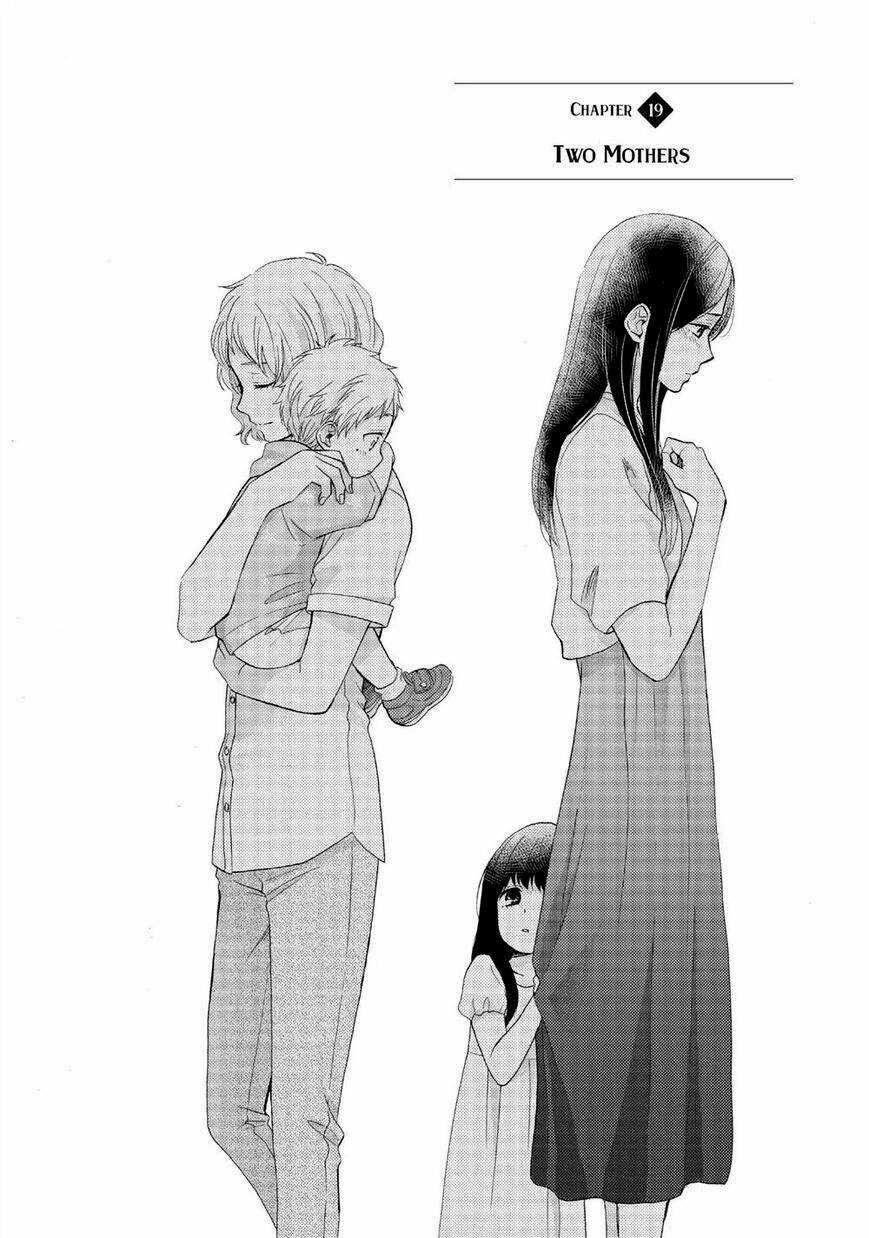 Ohayou, Ibarahime - Chapter 19 - Trang 3