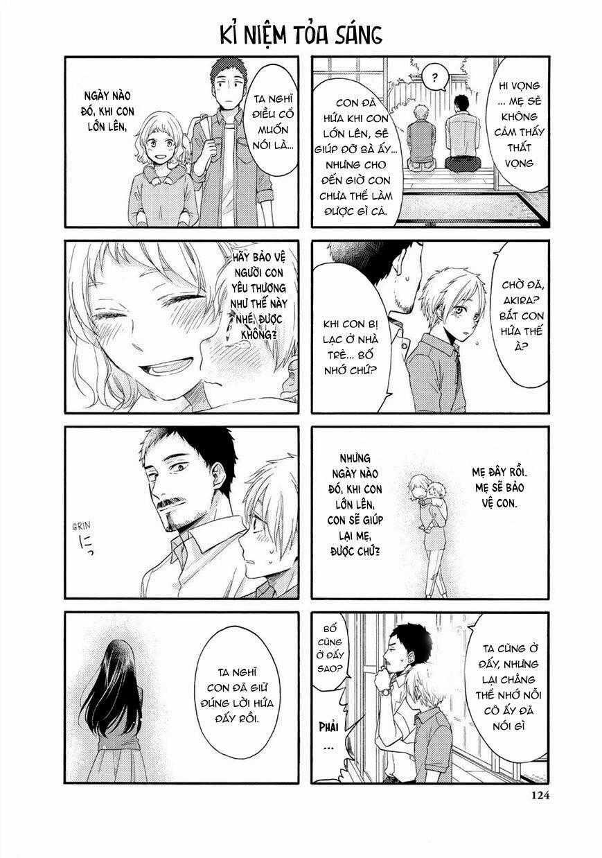 Ohayou, Ibarahime - Chapter 19 - Trang 41