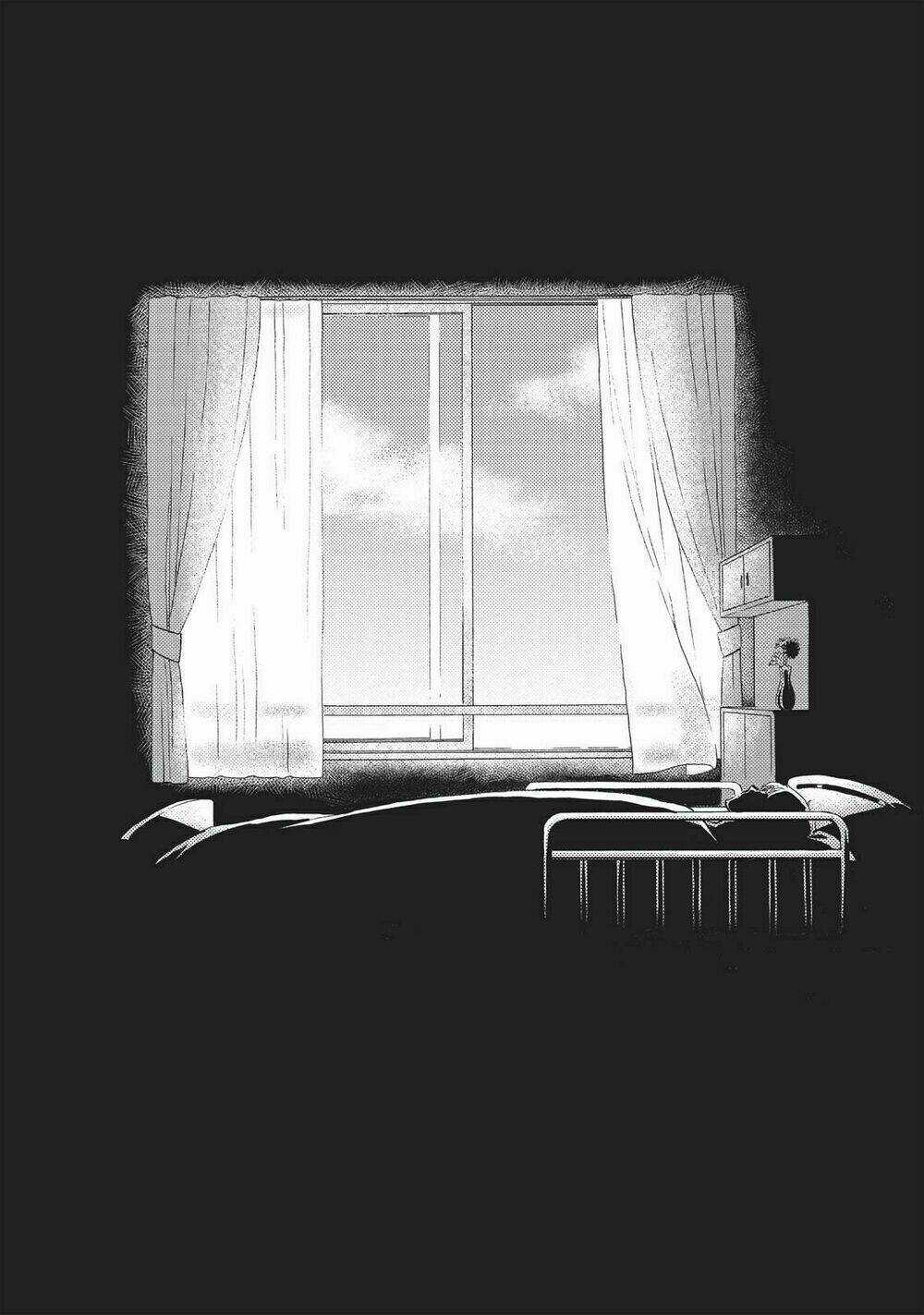 Ohayou, Ibarahime - Chapter 2 - Trang 32