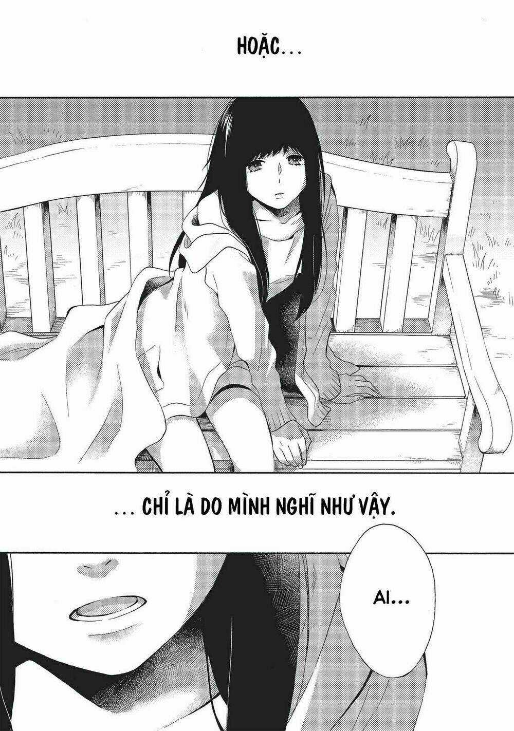 Ohayou, Ibarahime - Chapter 2 - Trang 5