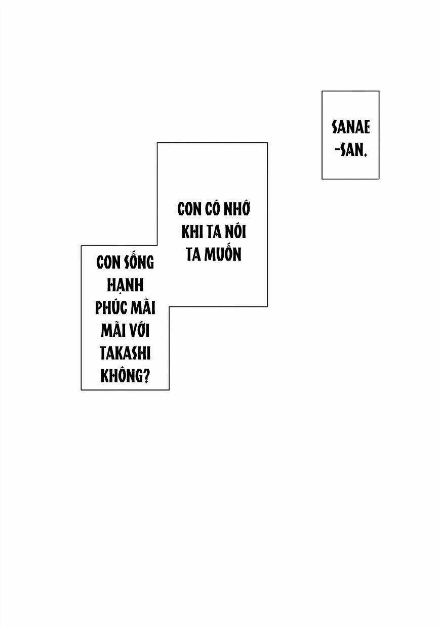 Ohayou, Ibarahime - Chapter 20 - Trang 5