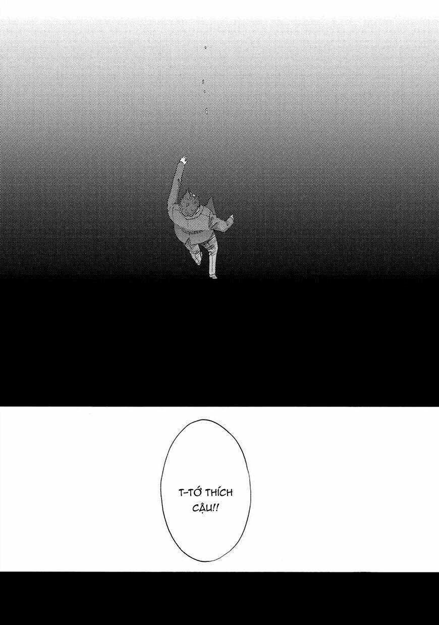 Ohayou, Ibarahime - Chapter 21 - Trang 27