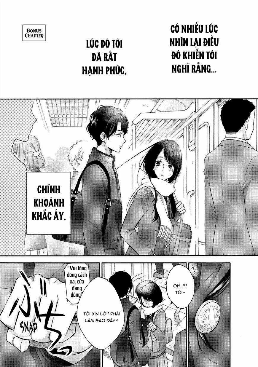 Ohayou, Ibarahime - Chapter 21 - Trang 46