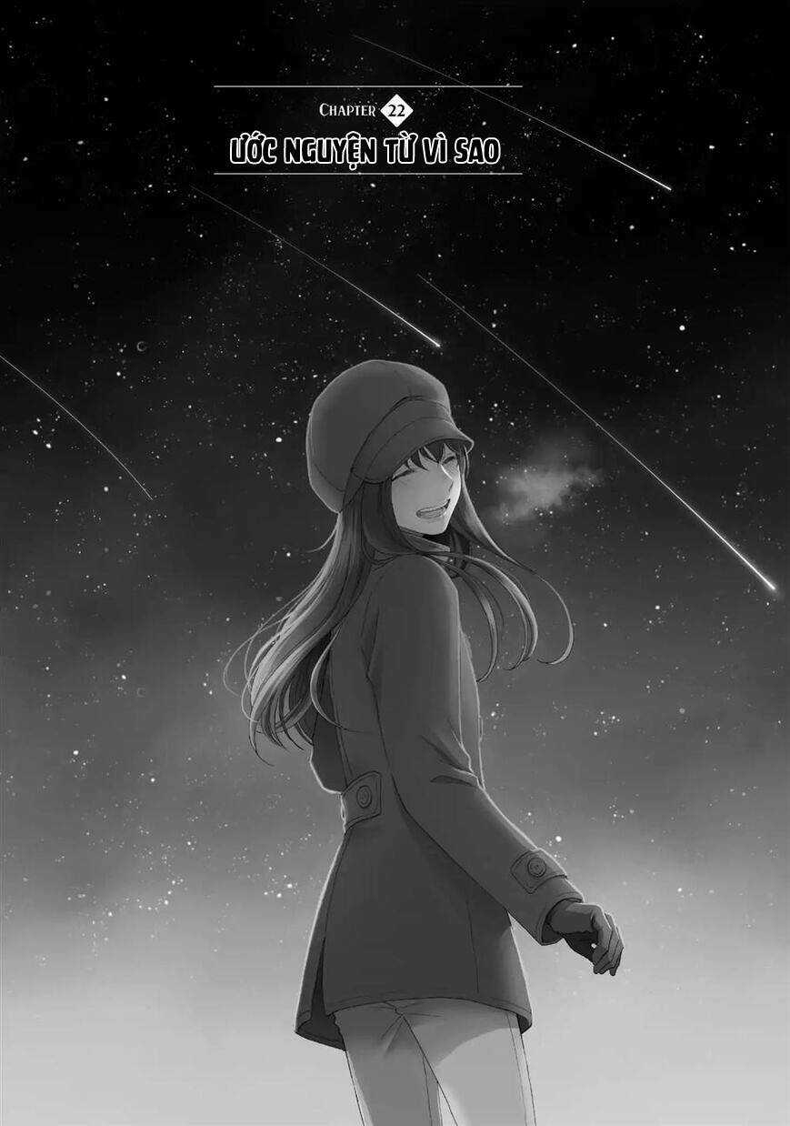 Ohayou, Ibarahime - Chapter 22 - Trang 4