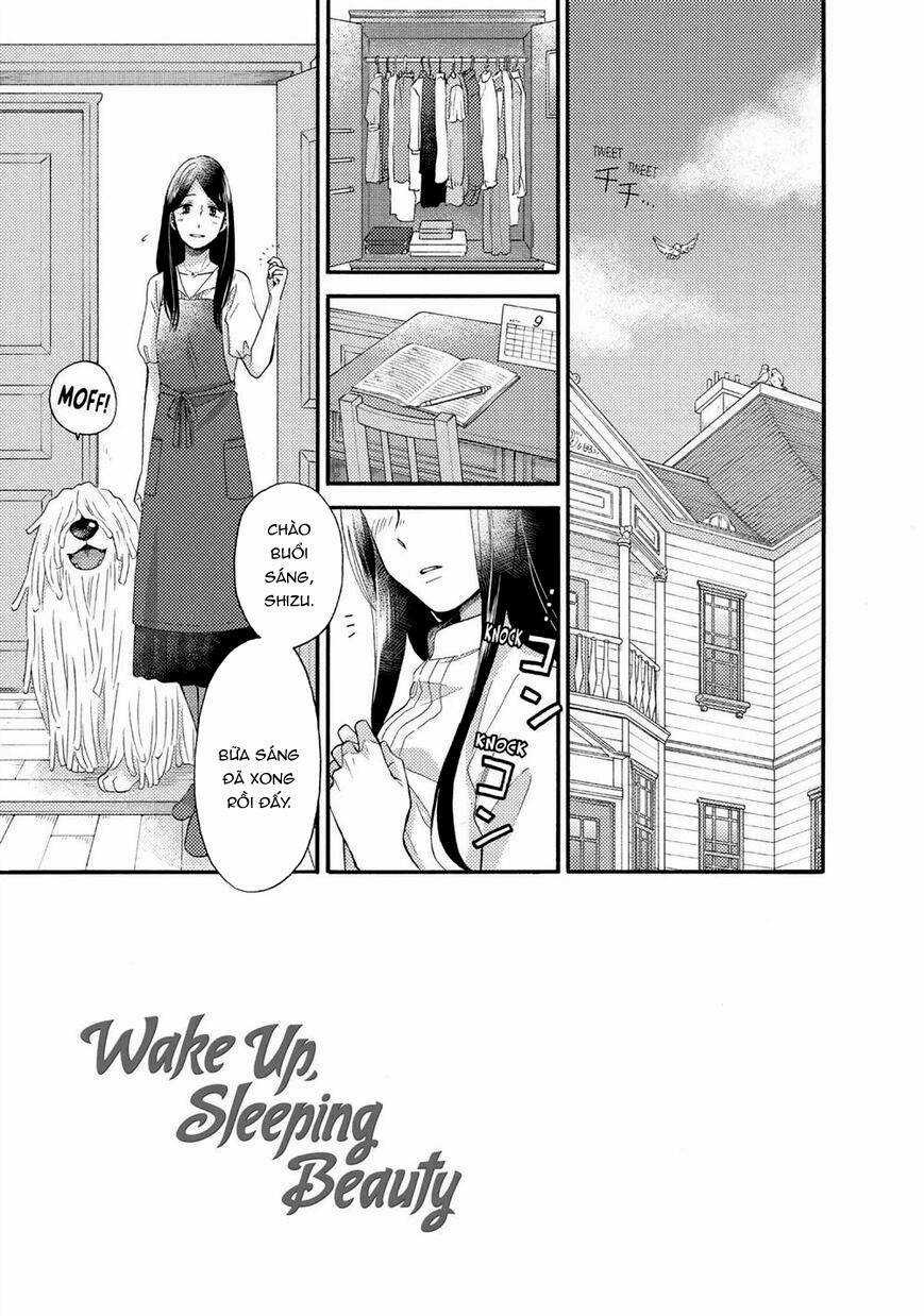 Ohayou, Ibarahime - Chapter 22 - Trang 5