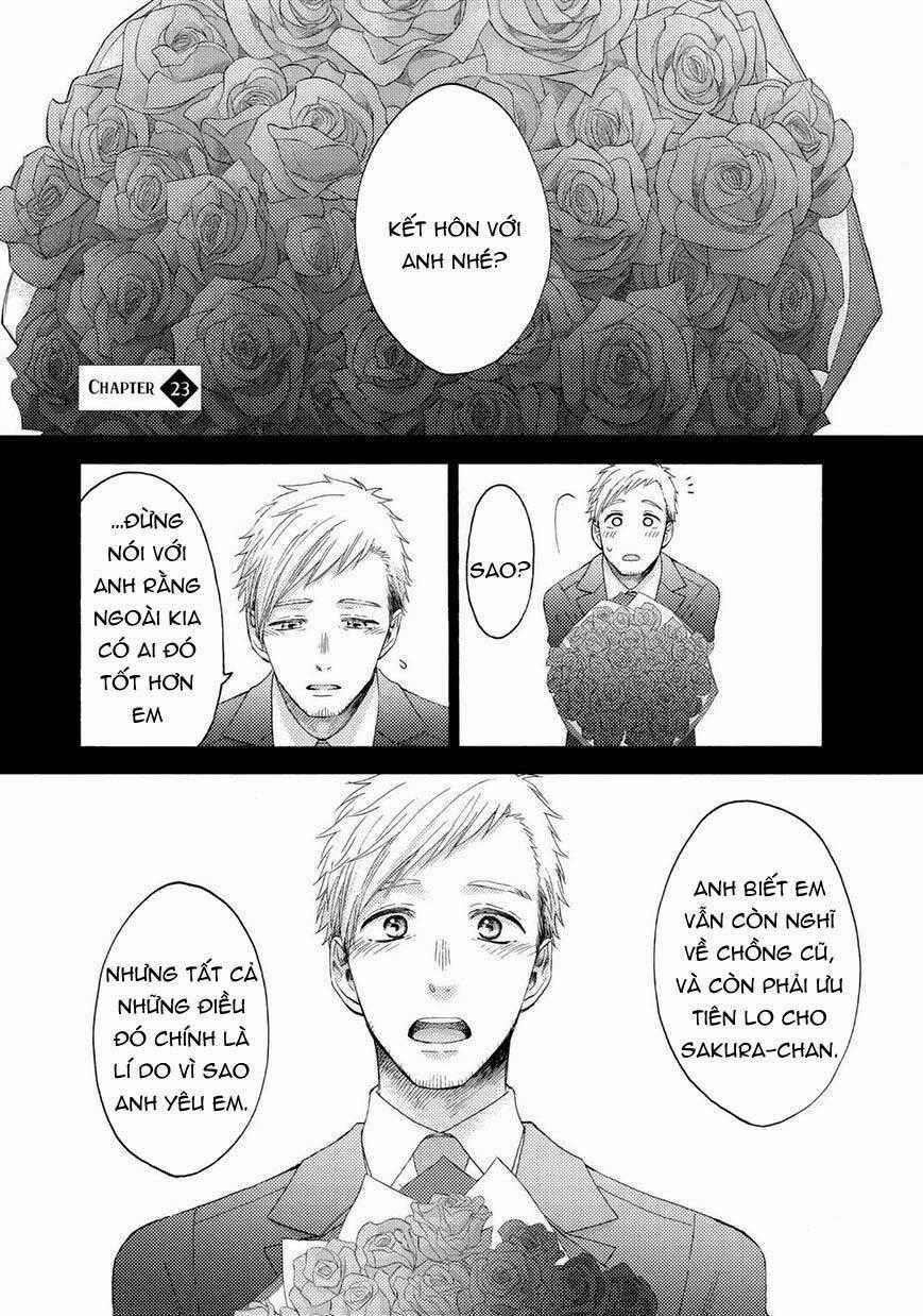 Ohayou, Ibarahime - Chapter 23 - Trang 2