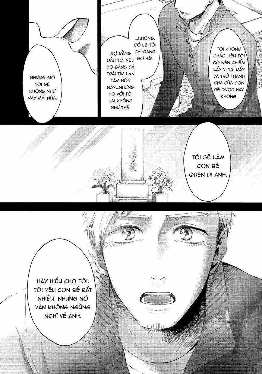 Ohayou, Ibarahime - Chapter 23 - Trang 11
