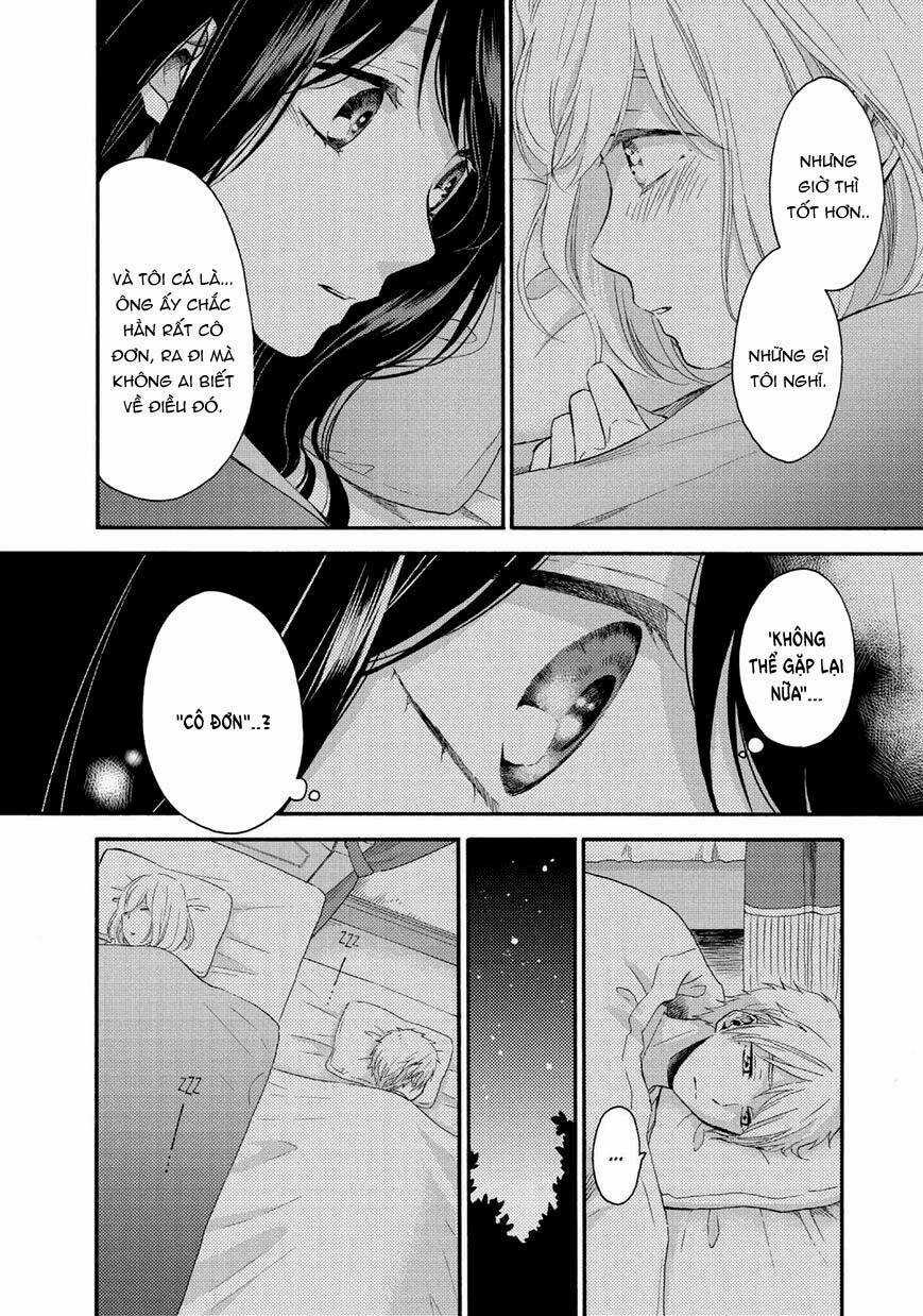 Ohayou, Ibarahime - Chapter 23 - Trang 29
