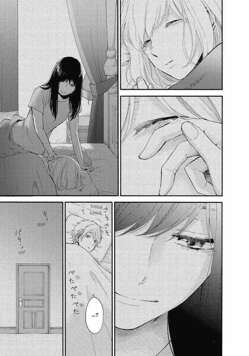 Ohayou, Ibarahime - Chapter 23 - Trang 30