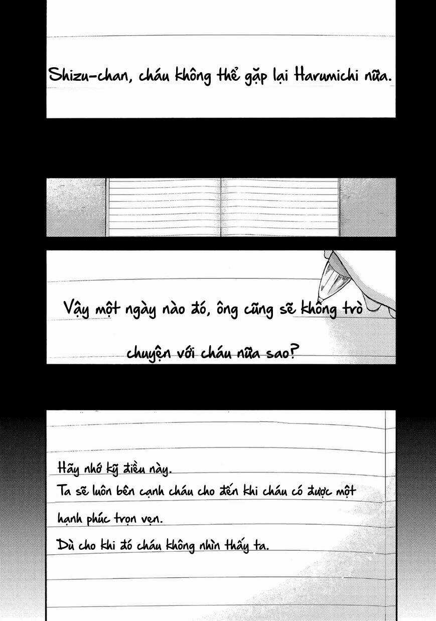 Ohayou, Ibarahime - Chapter 24 - Trang 19