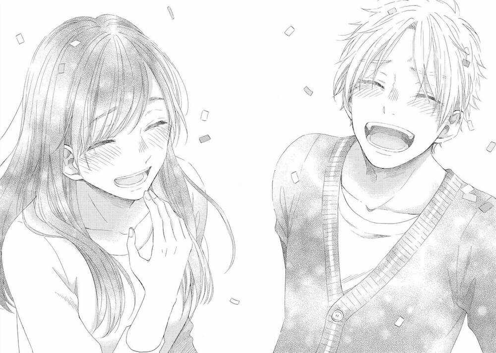 Ohayou, Ibarahime - Chapter 25 - Trang 41