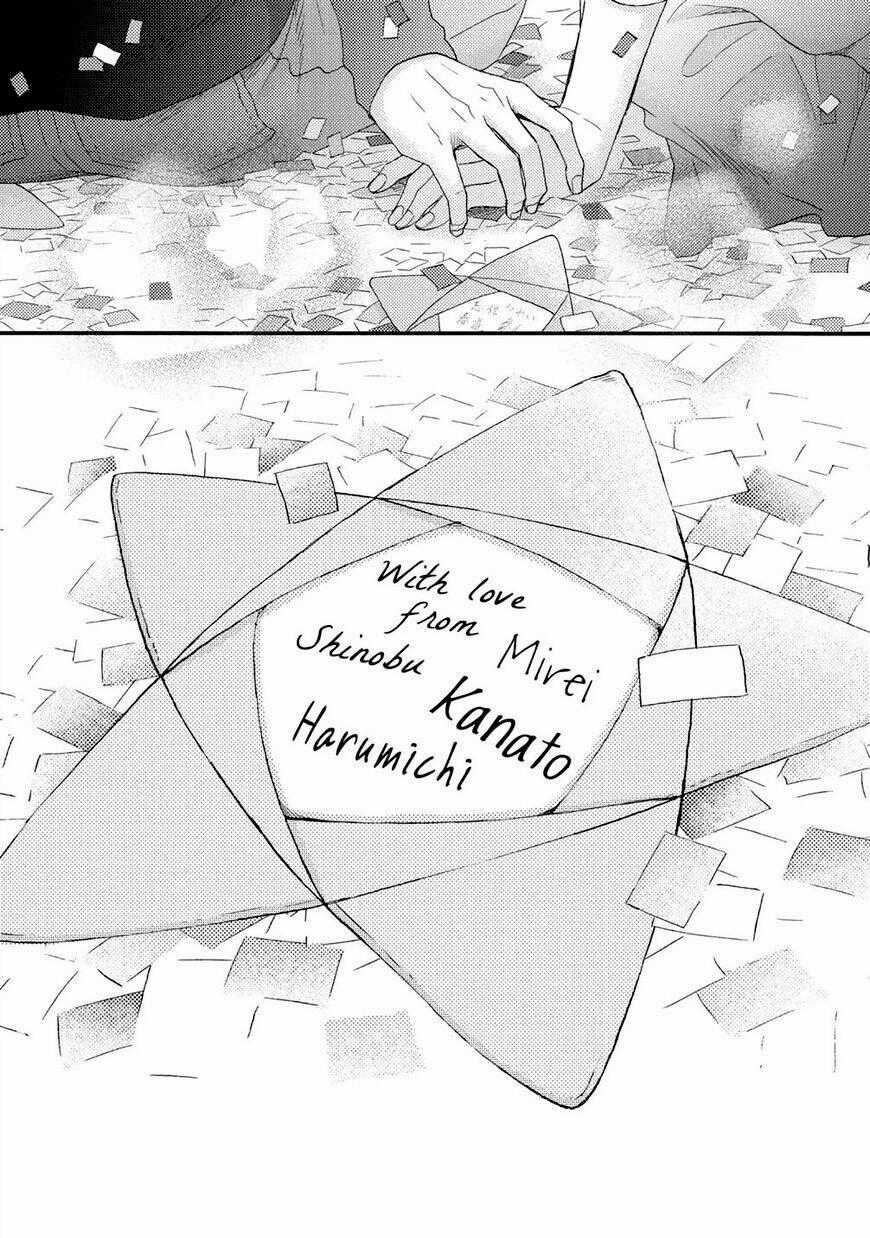 Ohayou, Ibarahime - Chapter 25 - Trang 42