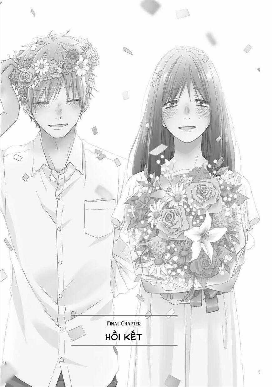 Ohayou, Ibarahime - Chapter 26 - Trang 2