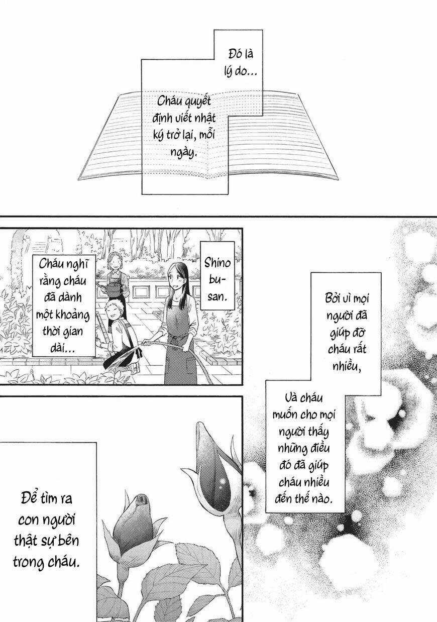 Ohayou, Ibarahime - Chapter 26 - Trang 26